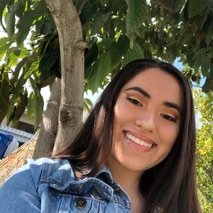Meet your Posher, Jailene